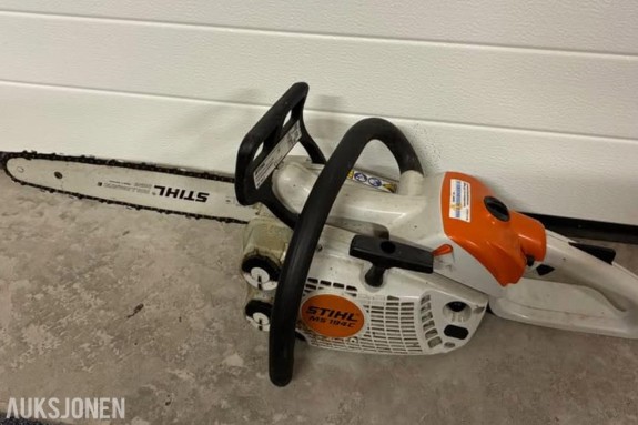 Motorsag - Stihl MS 194